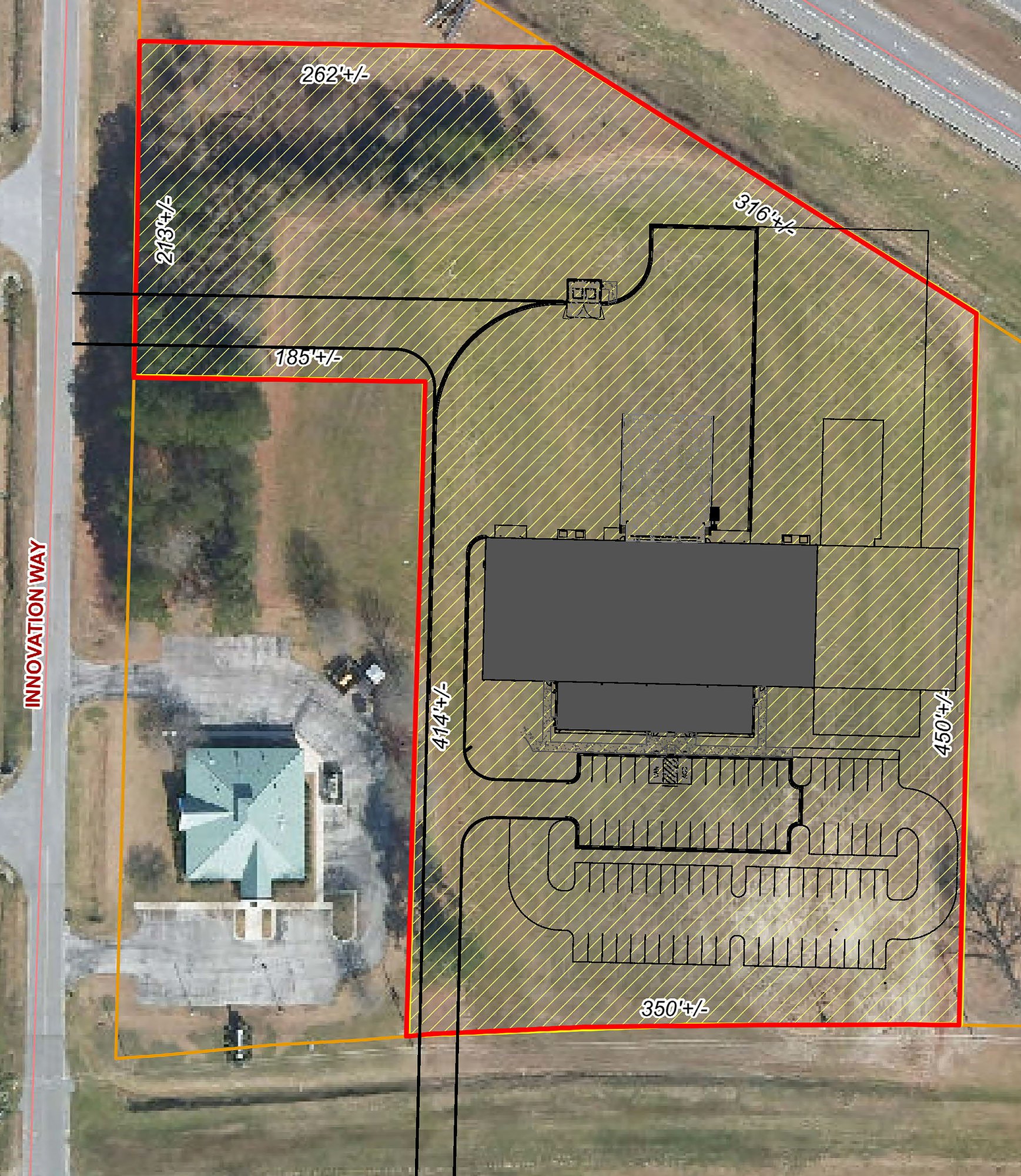 Hwy70 Park Pad Site-1 Plans-1